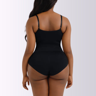 Large Postpartum Seamless Shapewear For Women - Phosgene