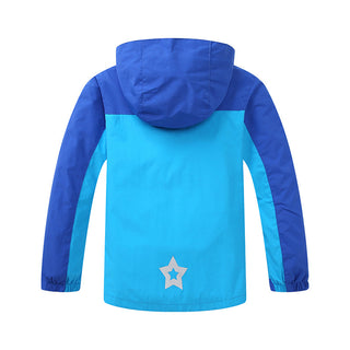 Children's Clothing, Boys, Children's Jackets, Jackets, Big Kids' Jackets, Thin Section - Phosgene