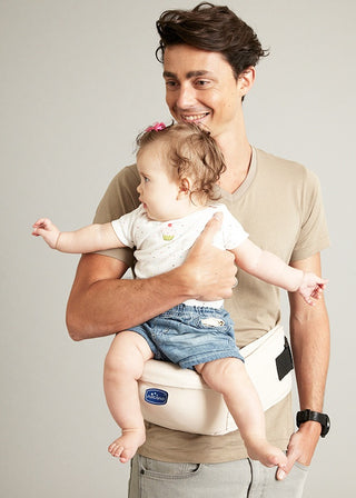 Baby Waist Stool Baby Carrier Single Stool Multifunctional - Phosgene