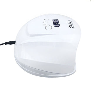 Nail Lamp Dryer - Phosgene