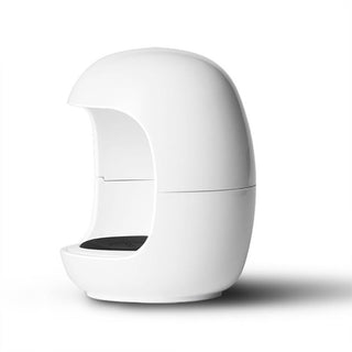 Mini Uv Nail Dryer - Phosgene