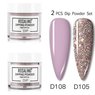 Nail Beauty Set - Phosgene