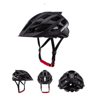 Outdoor Mountain Bike Sports Cycling Helmet - Phosgene