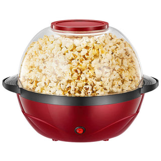 Household 850W Electric Popcorn Machine - Phosgene