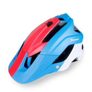 Deemount bicycle helmet - Phosgene