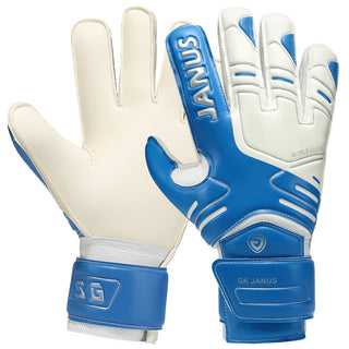 Football goalkeeper gloves - Phosgene