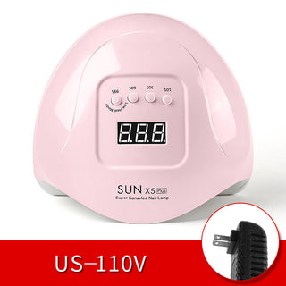 Quick Dry Nail Phototherapy Machine - Phosgene