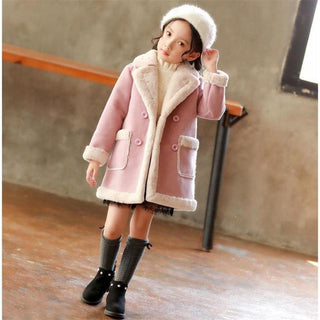 Winter children's clothing - Phosgene