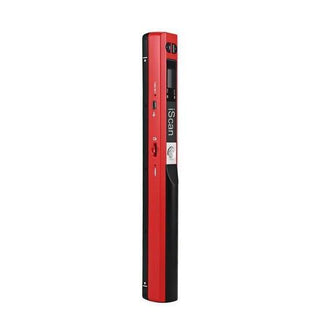 iScan Portable Scanner Phosgene