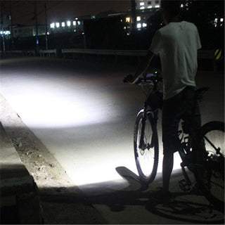 Bicycle Light - Phosgene