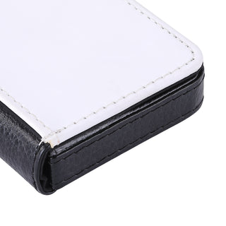 Women's Fixed Sublimation Blank Card Holder Phosgene