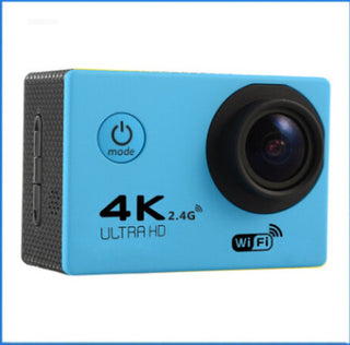 4K  Waterproof Sport Camera - Phosgene