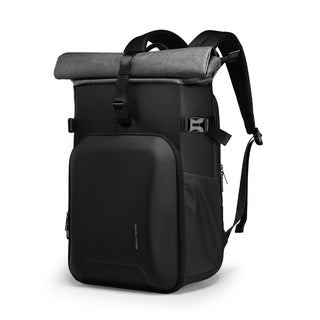 Outdoor Photography Multifunctional Waterproof Computer Backpack - Phosgene