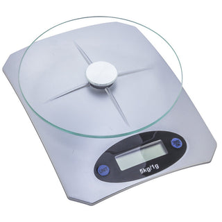 Simple Mini Kitchen Electronic Scale - Phosgene