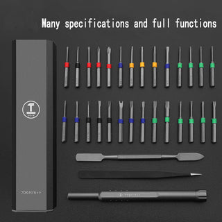 Precision Maintenance Tools For Mobile Phone Notebook Dust Removal And Disassembly Machine - Phosgene