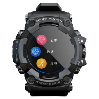 Smart Watch Outdoor Sports Waterproof Step Counter Phosgene