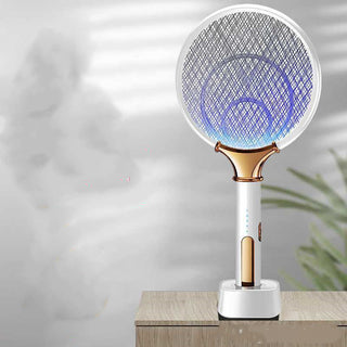 Home Bedroom Electric Mosquito Device Two In One Phosgene