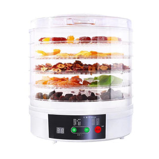 Household Fruit Dehydrator Food Small Foodstuff Dryer - Phosgene