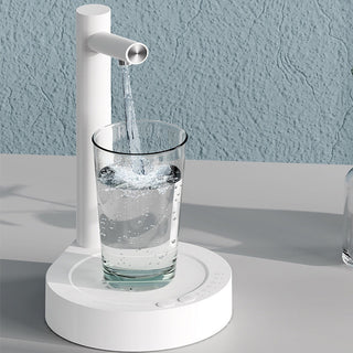 Smart Desktop Electric Pumping Water Device - Phosgene