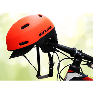 Bicycle helmet riding helmet - Phosgene