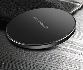 Wireless fast charge charger - Phosgene