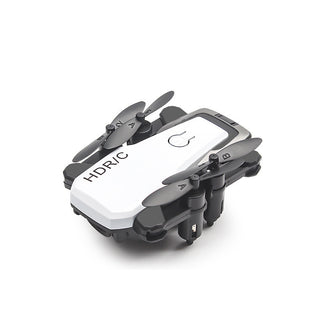 Mini Folding Drone WIFI Remote Control Phosgene