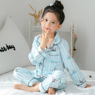 Cotton pajamas for children - Phosgene