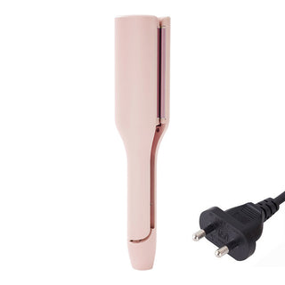 32mm French Egg Roll Hair Curler Water Ripple - Phosgene