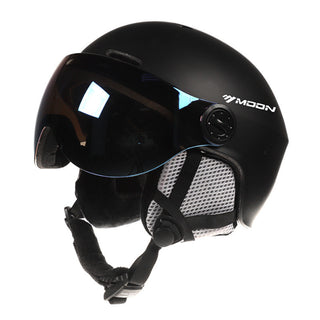 Moon ski helmet safety helmet - Phosgene