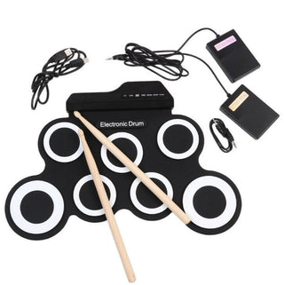 Electronic drum - Phosgene