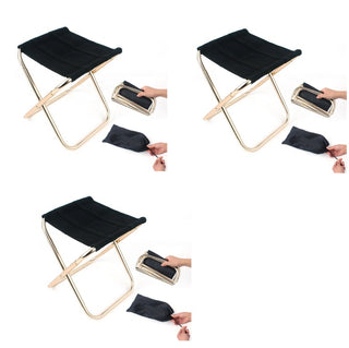 Outdoor folding chair - Phosgene