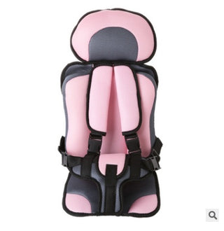 Infant Safe Seat Portable Baby Safety Seat - Phosgene