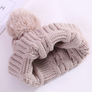 Winter Warm Knit  Bluetooth Music - Phosgene