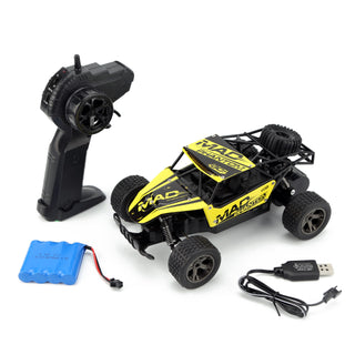 High-Speed RC Drift Car - Phosgene