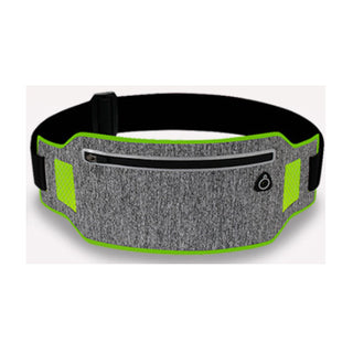 Sports Waist Bag For Men And Women Running Device - Phosgene