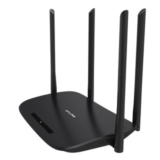 TP-LINK  Router - Phosgene