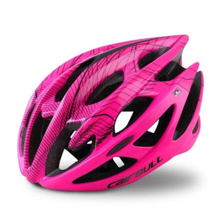 Bicycle Helmet - Phosgene