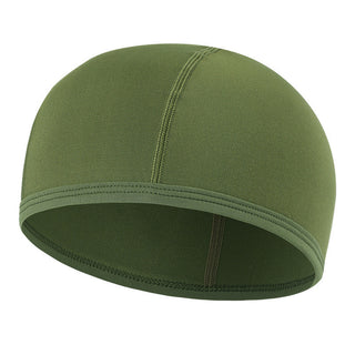 Bike liner cap outdoor motorcycle headgear - Phosgene