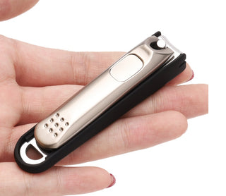 Nail clipper - Phosgene