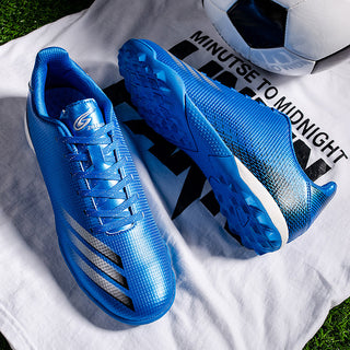 Football Shoes, Rubber Nails, Long Nails, Artificial Turf Training Shoes - Phosgene