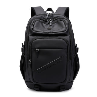 Large Capacity Convenient Travel Student Backpack Laptop Bag - Phosgene