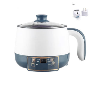 Multifunctional Electric Cooking Pot For Student Dormitories Phosgene