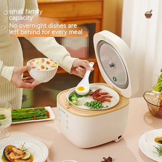 Intelligent Multi-function Rice Cooker For Home Use - Phosgene