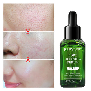 Tea tree pore shrinking serum - Phosgene