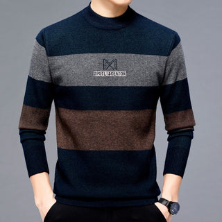 Men's Fashion Casual Thick Warm Sweater Phosgene