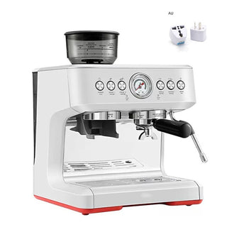 Household Small Semi-automatic Coffee Machine Phosgene