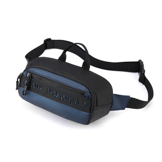 Trendy Men's Sports Waist Bag Outdoor - Phosgene