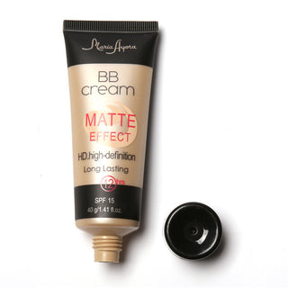 BB cream concealer moisturizing and light - Phosgene