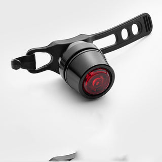 Taillight USB Charging Equipment - Phosgene