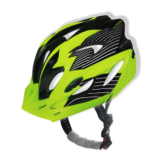 Integrated bicycle riding equipment riding helmet - Phosgene